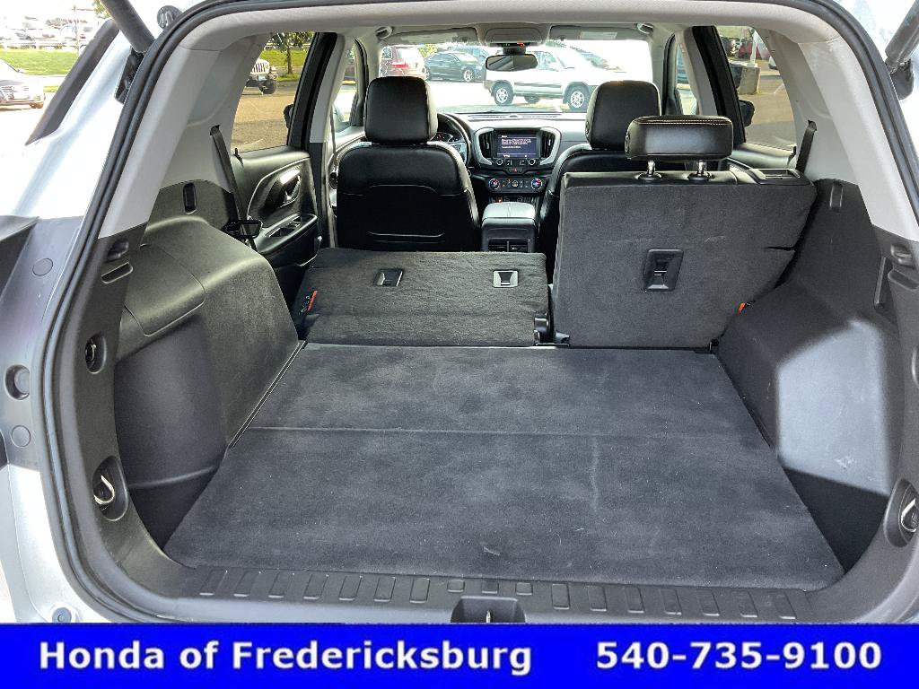Used 2020 GMC Terrain SLT w/ Preferred Package AWD/4WD image 23