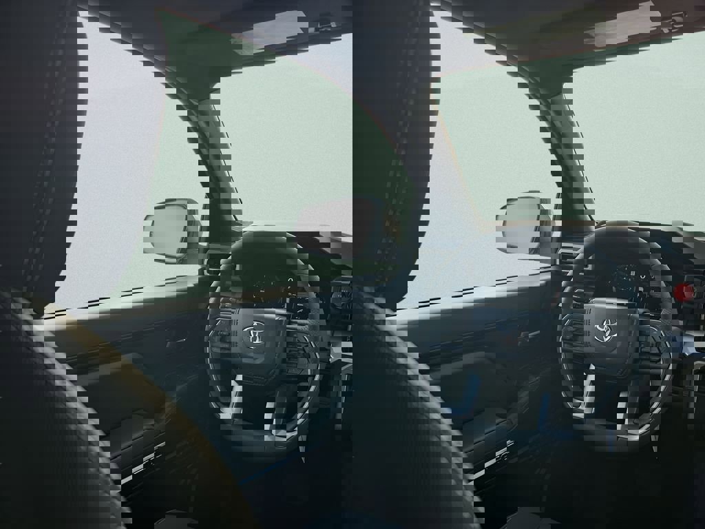 New 2025 Toyota Tacoma TRD Off-Road image 15