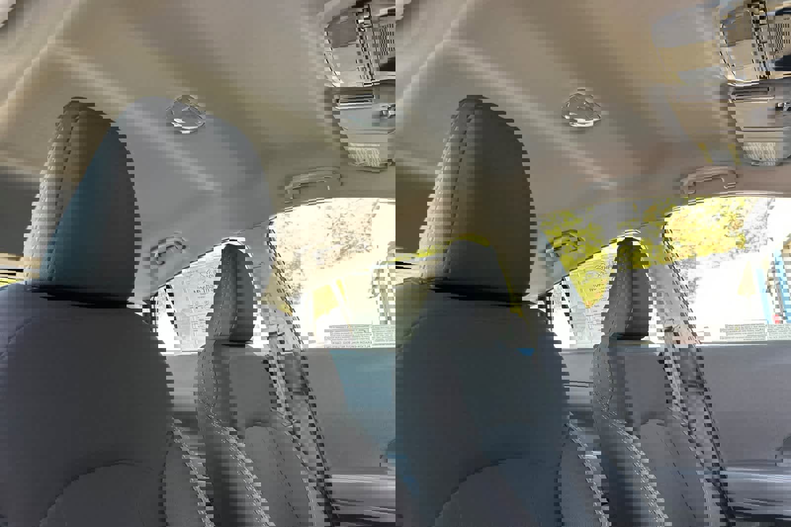 New 2025 Subaru Impreza 2.0i image 15