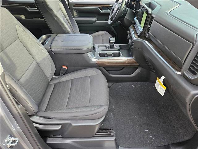 New 2026 Chevrolet Silverado 1500 LT w/ All Star Edition Plus AWD/4WD image 16