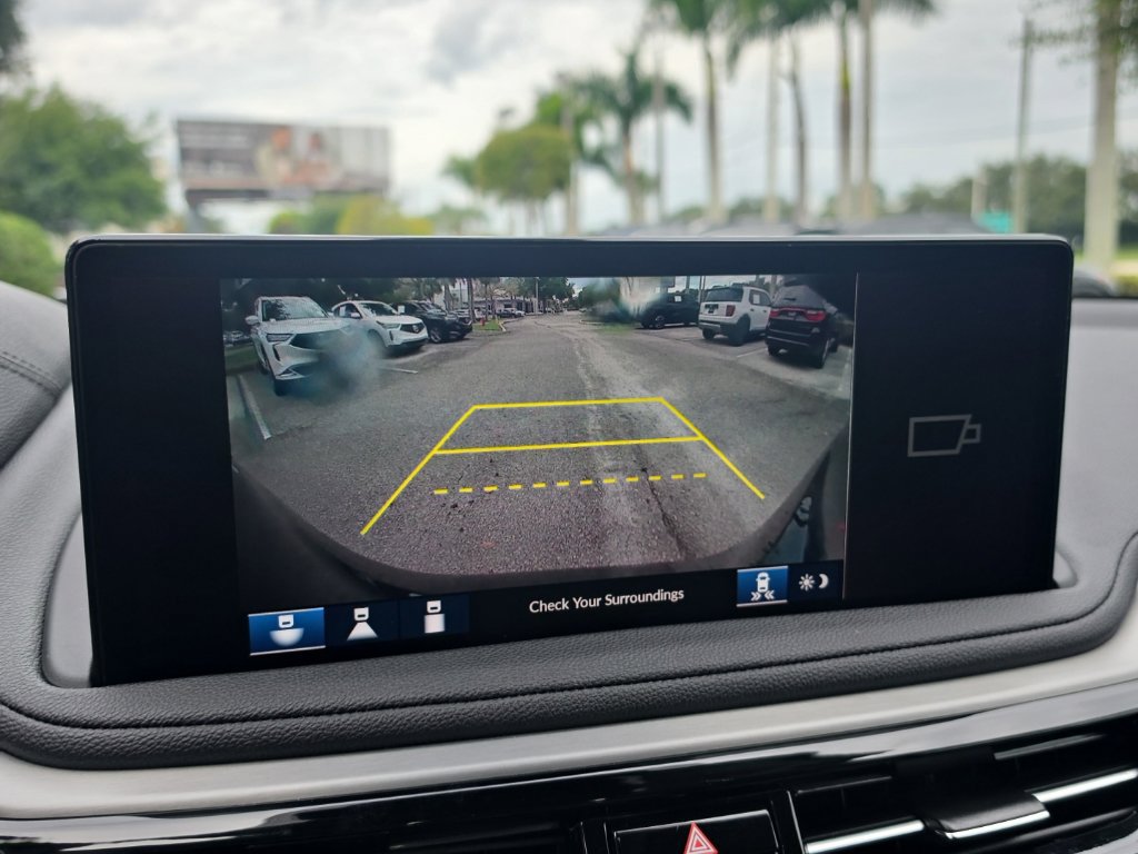 Used 2026 Acura MDX FWD image 23