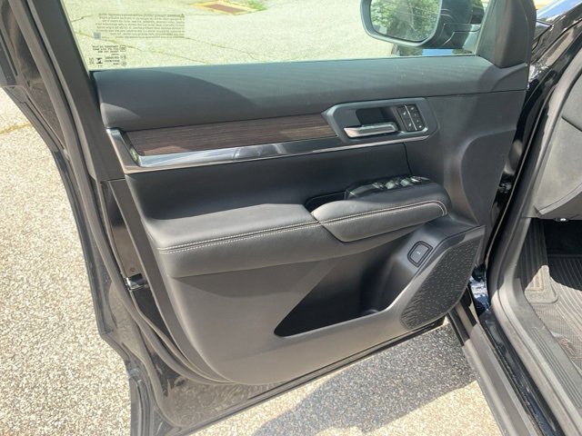 New 2026 GMC Terrain Denali image 19