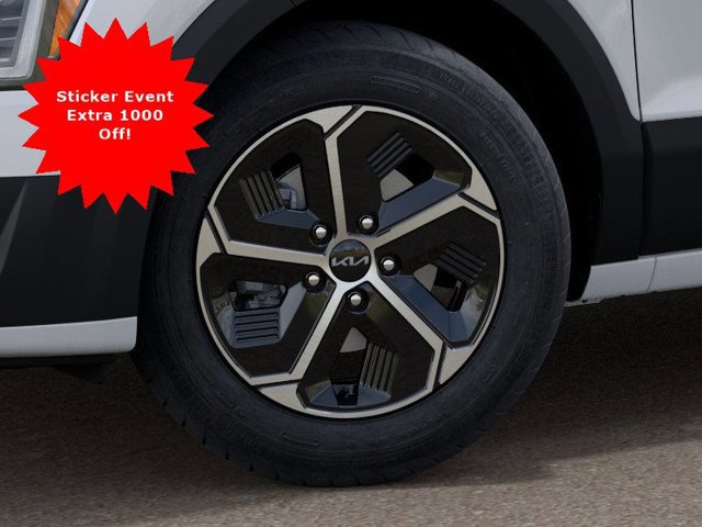 New 2025 Kia Niro EX image 12