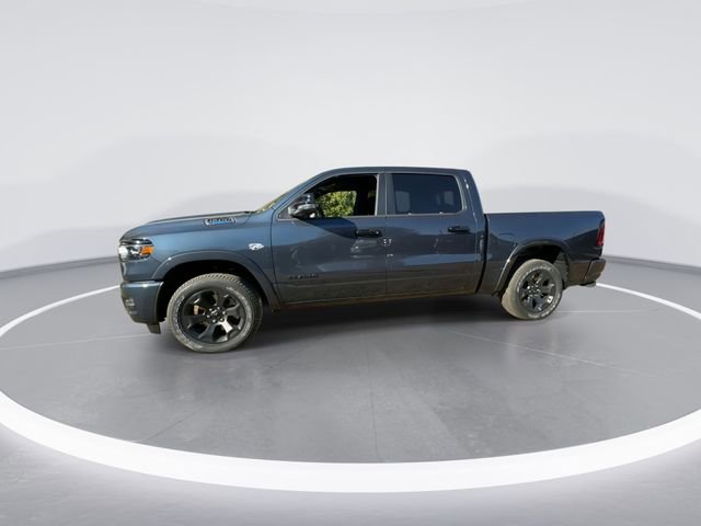 New 2026 RAM 1500 Big Horn image 4