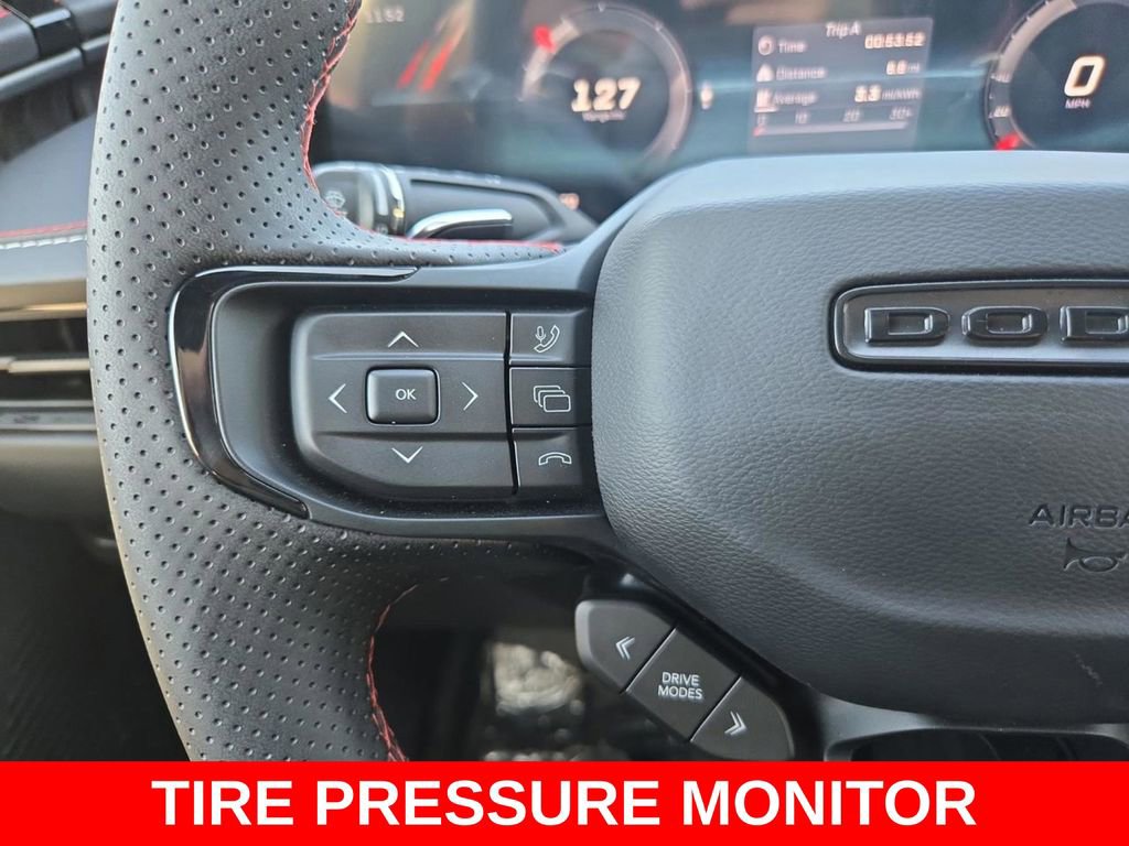 New 2026 Dodge Charger R/T Scat Pack w/ Track Package image 18