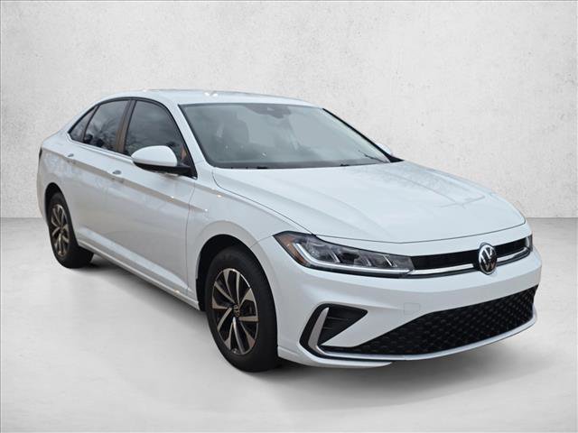 New 2026 Volkswagen Jetta S image 10