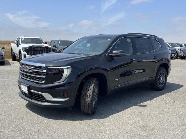 New 2025 GMC Acadia Elevation image 7