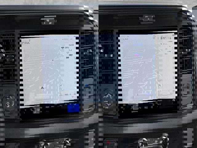 New 2026 Ford F250 Platinum image 14