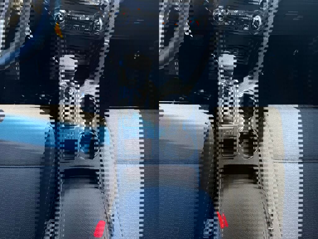 Used 2022 Kia Sportage LX image 18