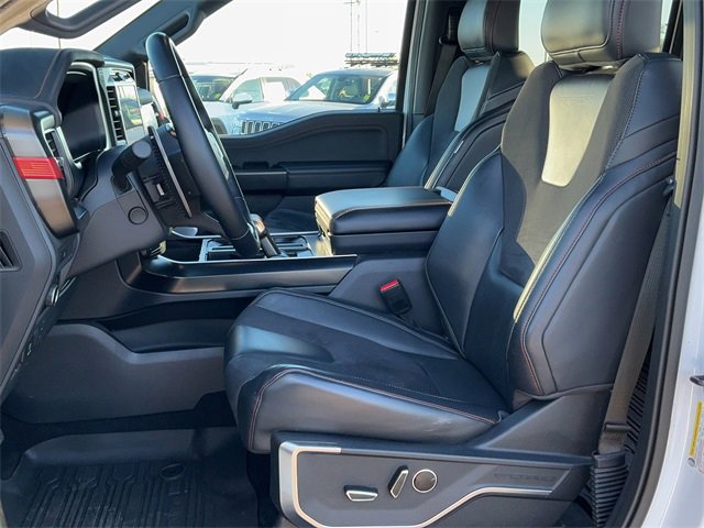 Used 2025 Ford F150 Raptor image 10