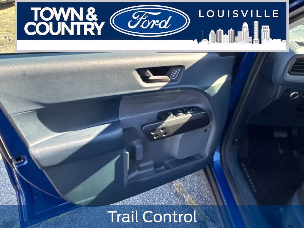 Used 2024 Ford Maverick Tremor w/ Tremor Off-Road Package AWD/4WD image 19