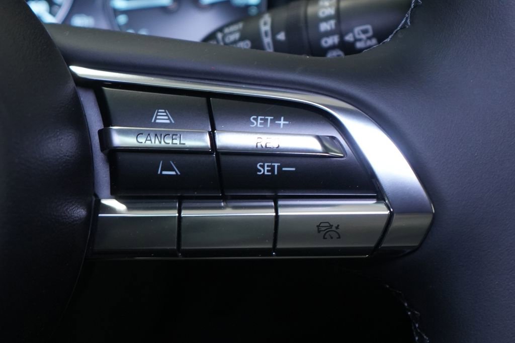 New 2026 MAZDA CX-50 AWD 2.5 Hybrid w/ Premium Pkg image 40
