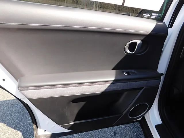 Used 2023 Hyundai Ioniq 5 SEL w/ Cargo Package image 10