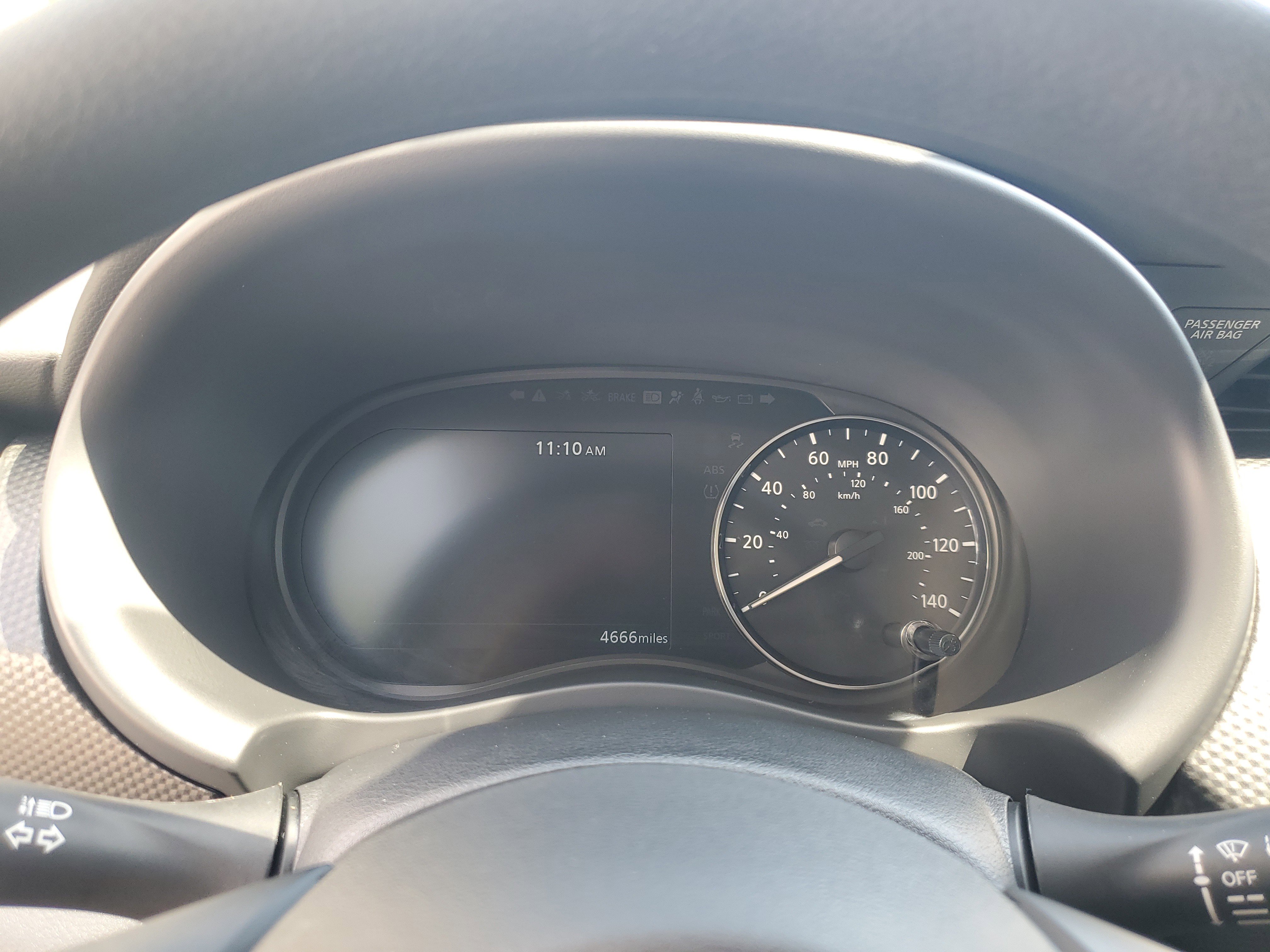 Certified 2024 Nissan Kicks SV image 30