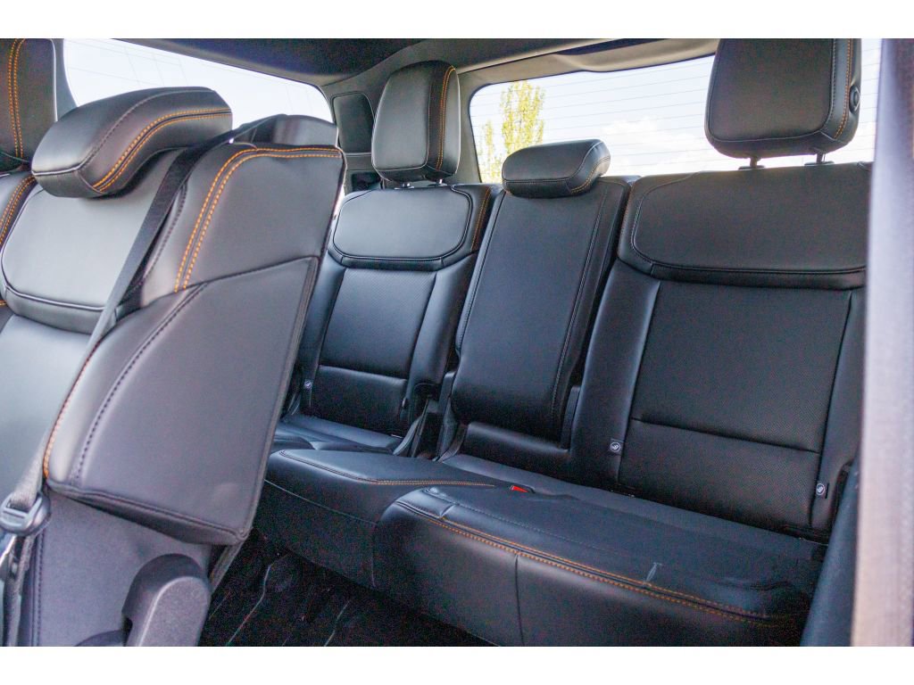 Used 2025 Ford Expedition Tremor AWD/4WD image 15