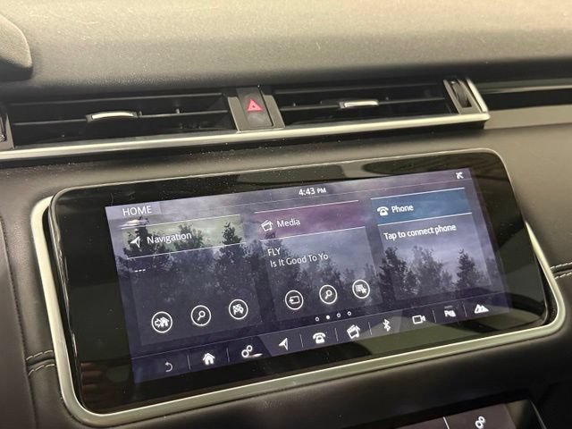 Certified 2020 Land Rover Range Rover Velar S AWD/4WD image 20