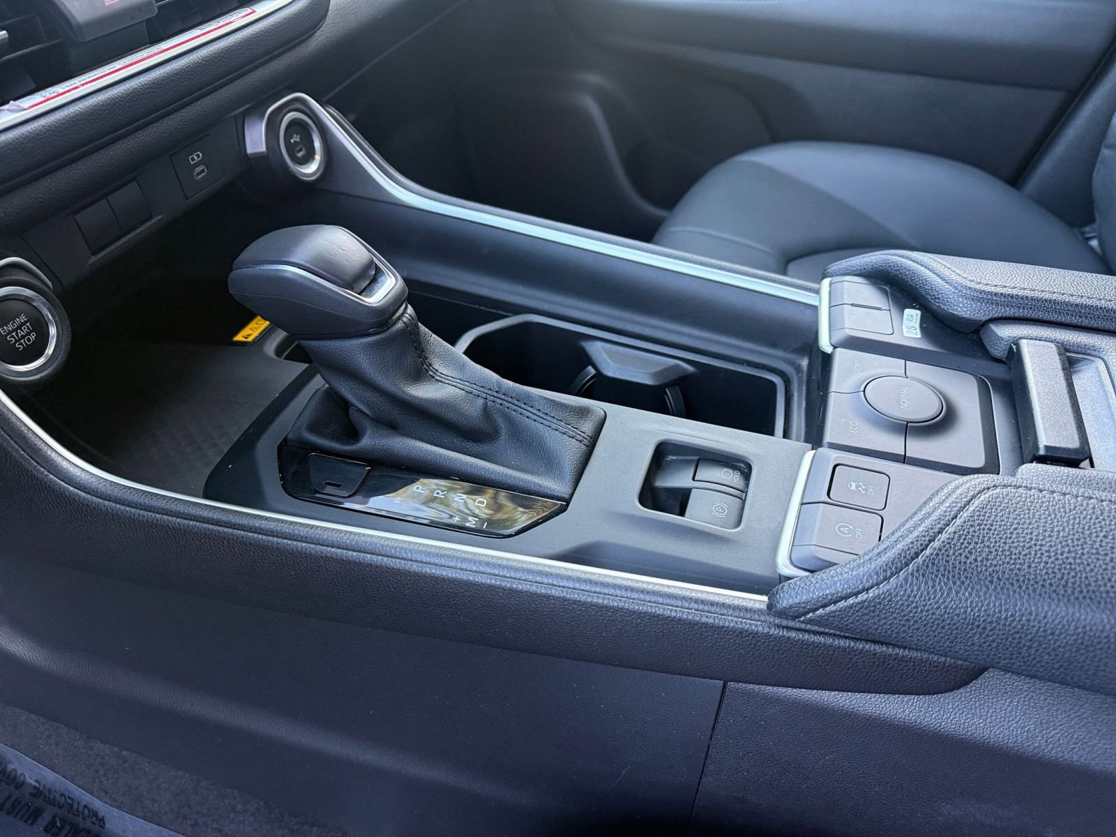 Used 2025 Toyota Grand Highlander FWD image 38