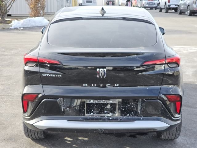 New 2026 Buick Envista Sport Touring w/ Convenience I Package image 21