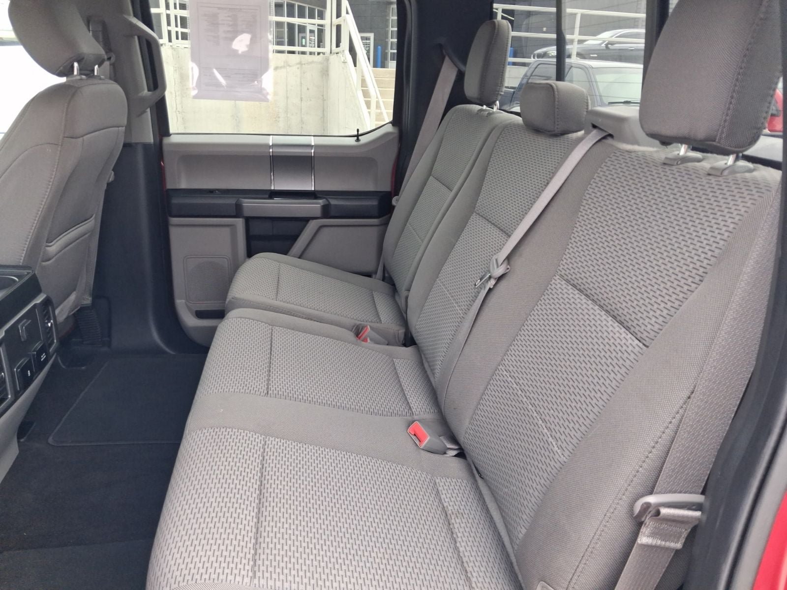 Used 2020 Ford F150 XLT w/ Equipment Group 302A Luxury AWD/4WD image 26