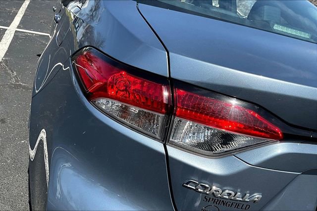 Used 2024 Toyota Corolla LE image 20