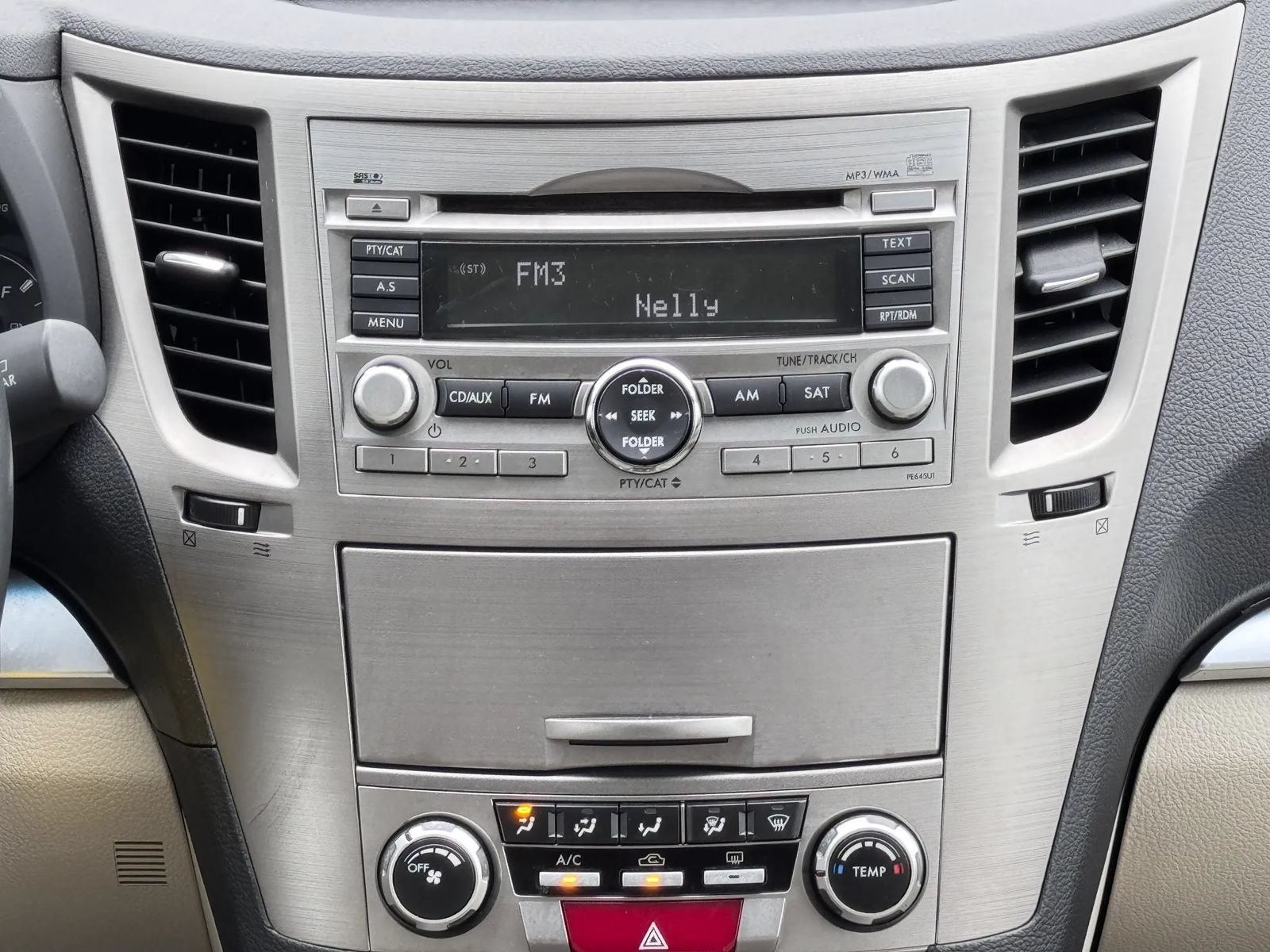 Used 2011 Subaru Outback 2.5i Premium w/ All-Weather Pkg AWD/4WD image 24