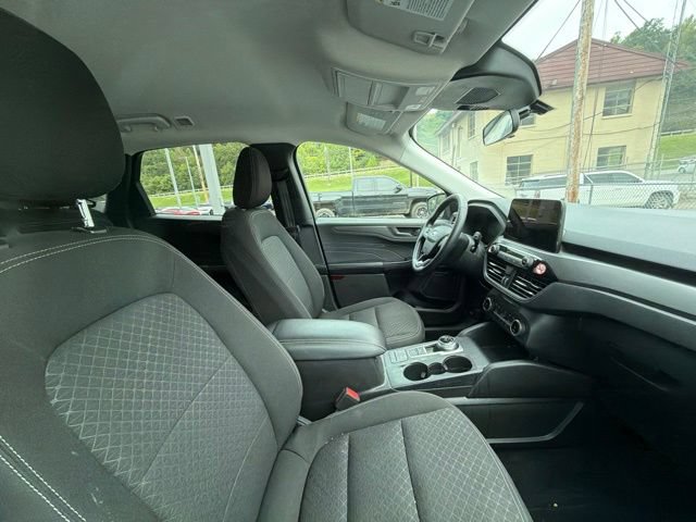 Used 2024 Ford Escape Active AWD/4WD image 9