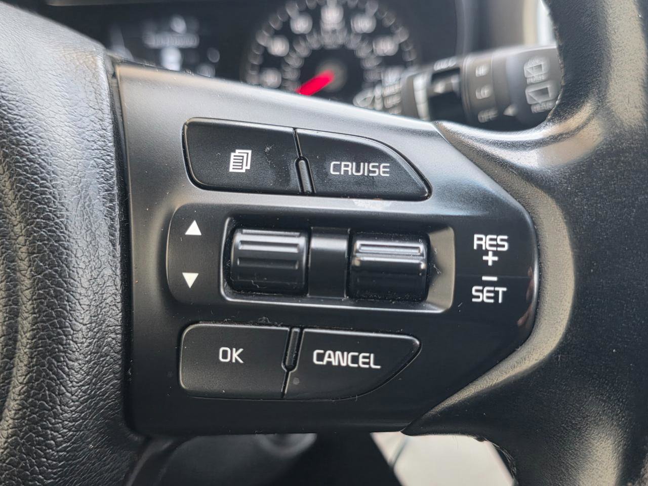 Used 2016 Kia Sorento AWD w/ LX Convenience Package image 17