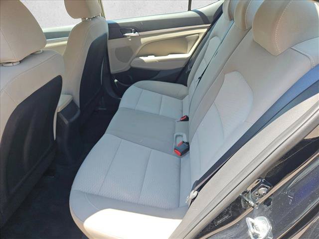 Used 2020 Hyundai Elantra SEL w/ Cargo Package (C1) FWD image 10