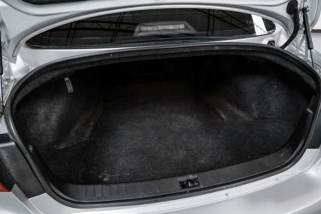 Used 2017 INFINITI Q50 3.0t Premium w/ 3.0T Premium Plus Package image 43