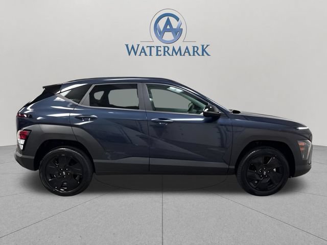 New 2026 Hyundai Kona SEL Sport AWD/4WD image 9