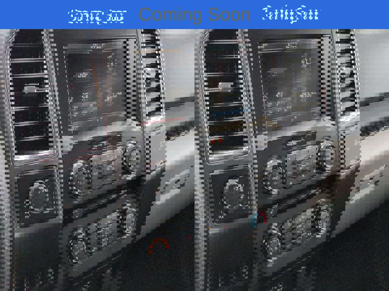 Used 2015 Ford F150 XLT w/ Equipment Group 302A Luxury image 25