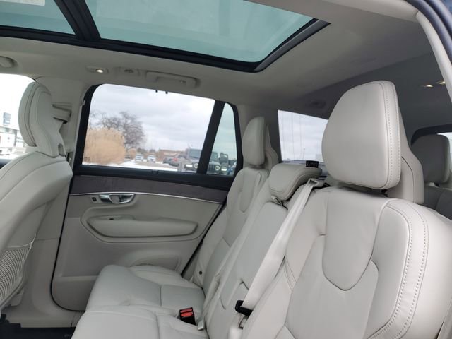 New 2026 Volvo XC90 B6 Ultra w/ Protection Package image 29