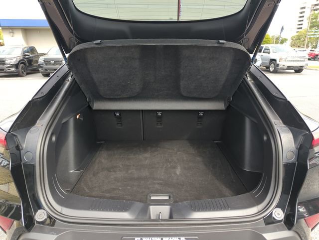 Used 2025 Buick Envista Preferred image 28