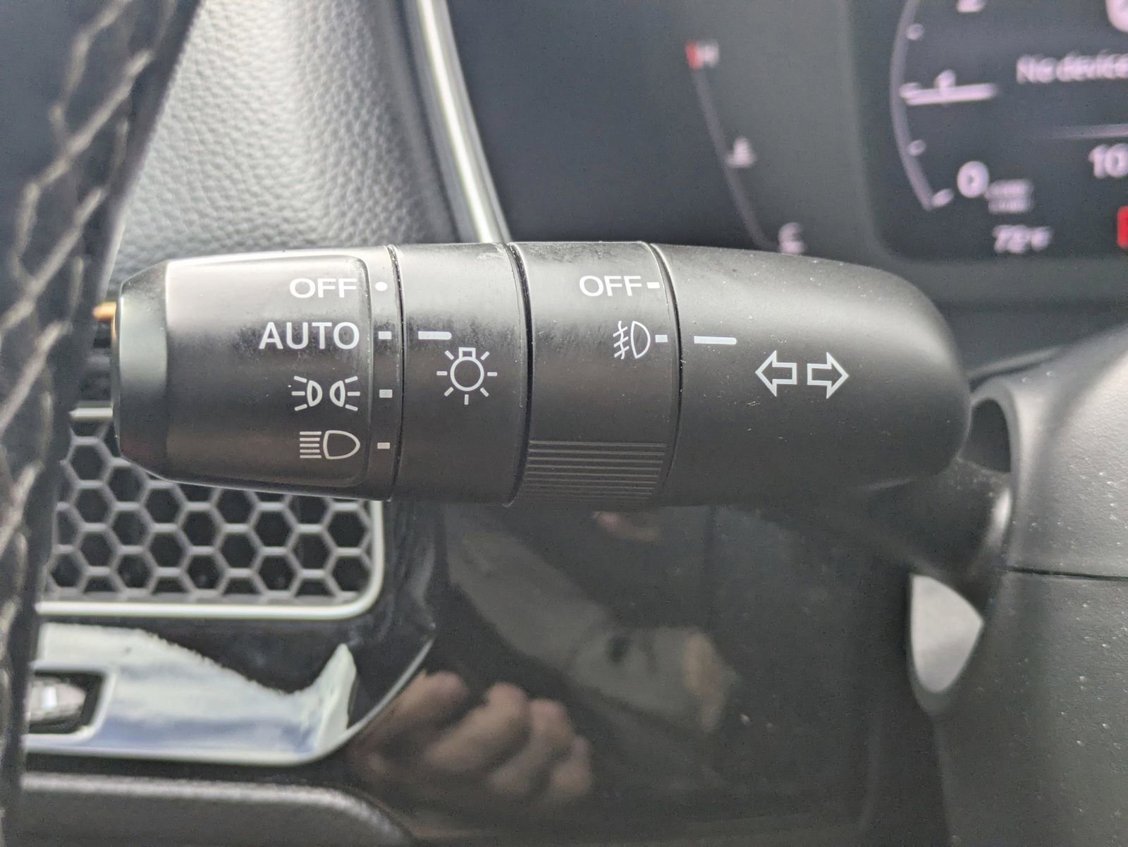Used 2022 Honda Civic Touring image 33