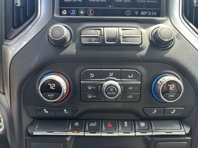 Used 2019 Chevrolet Silverado 1500 LT w/ All-Star Edition AWD/4WD image 38