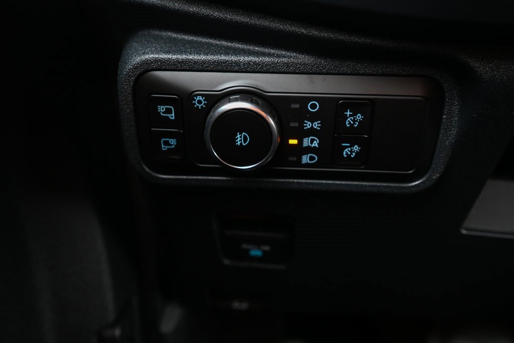 New 2025 Ford Bronco Outer Banks image 34