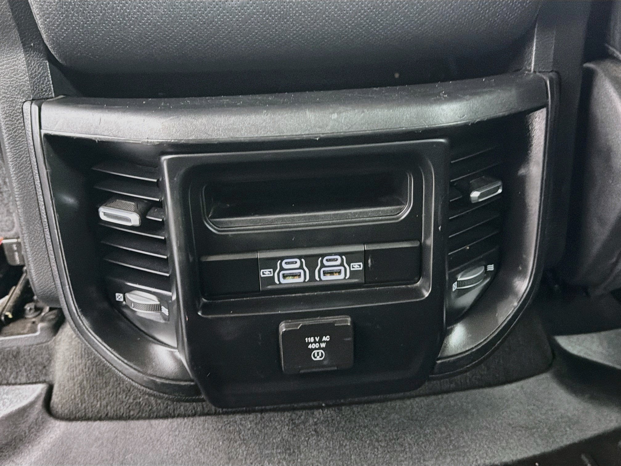 Used 2021 RAM 1500 Laramie AWD/4WD image 26