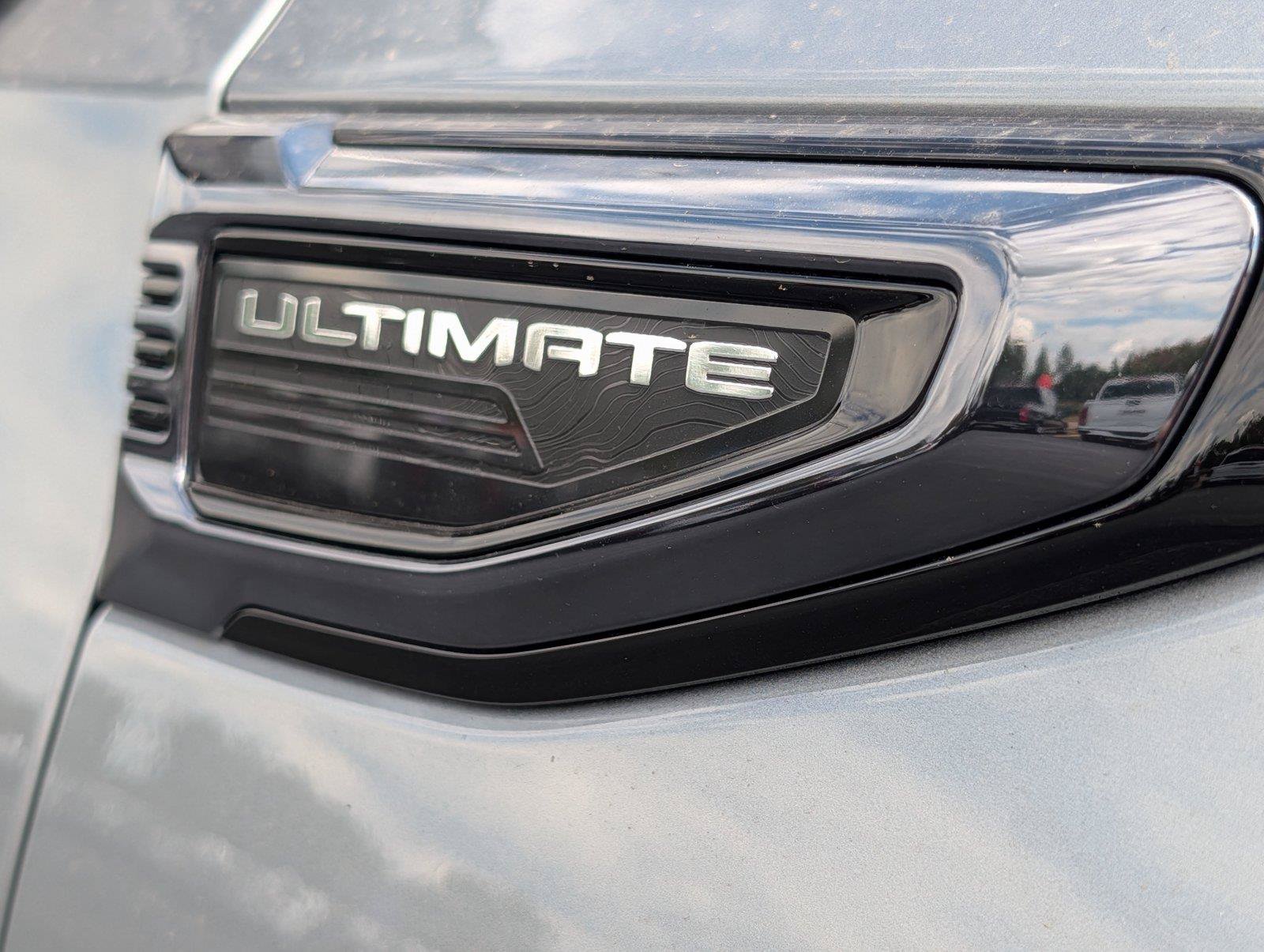 New 2026 GMC Yukon XL Denali Ultimate w/ LPO, Floor Liner Package AWD/4WD image 41
