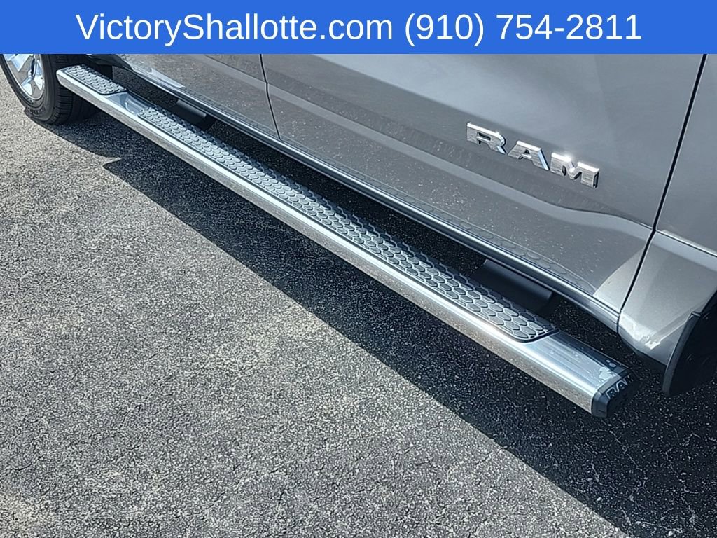 Certified 2020 RAM 1500 Big Horn image 31