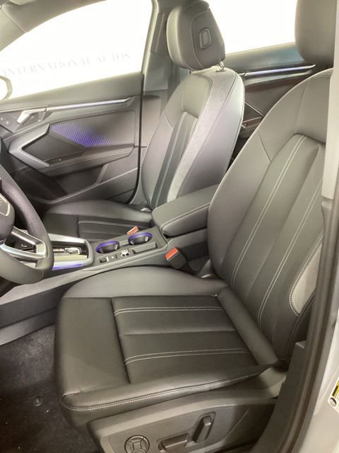 New 2026 Audi A3 2.0T Premium Plus w/ Premium Plus Package image 12