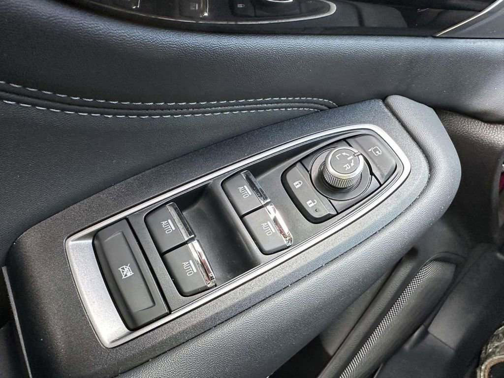 Certified 2023 Subaru Outback Touring XT image 31