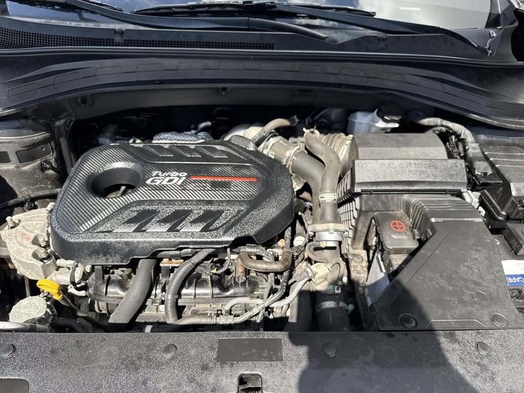 Used 2020 Hyundai Santa Fe Limited w/ Cargo Package AWD/4WD image 60