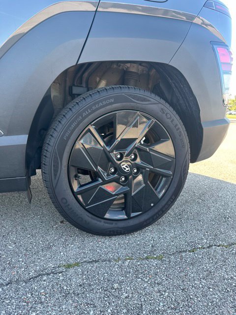 Used 2026 Hyundai Kona SEL Sport FWD image 26