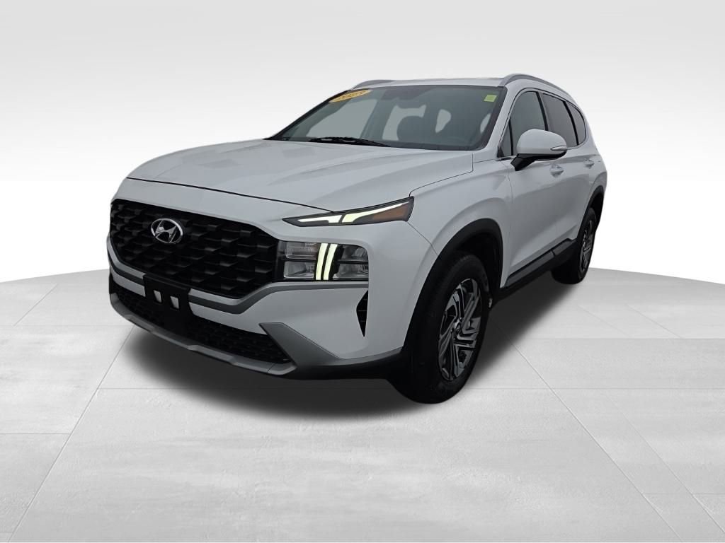 Used 2023 Hyundai Santa Fe SEL image 1