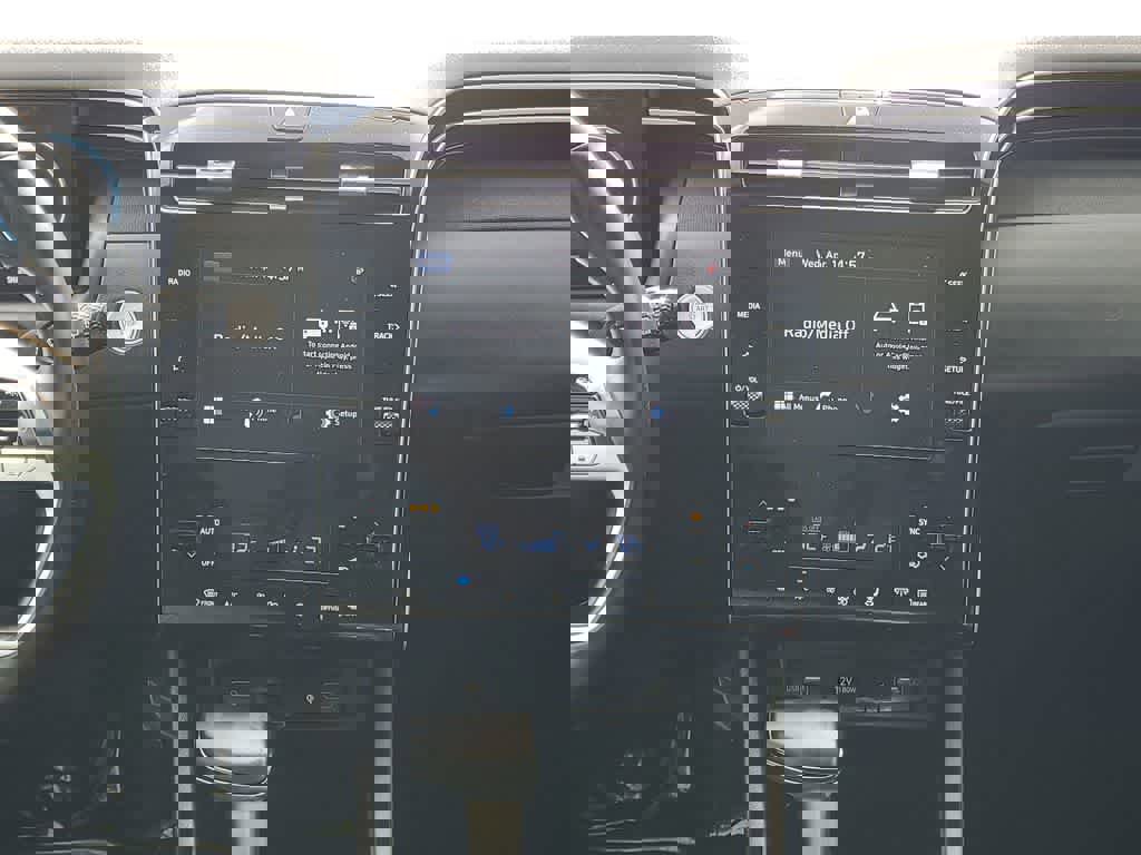 Used 2022 Hyundai Tucson SEL w/ Convenience Package image 15