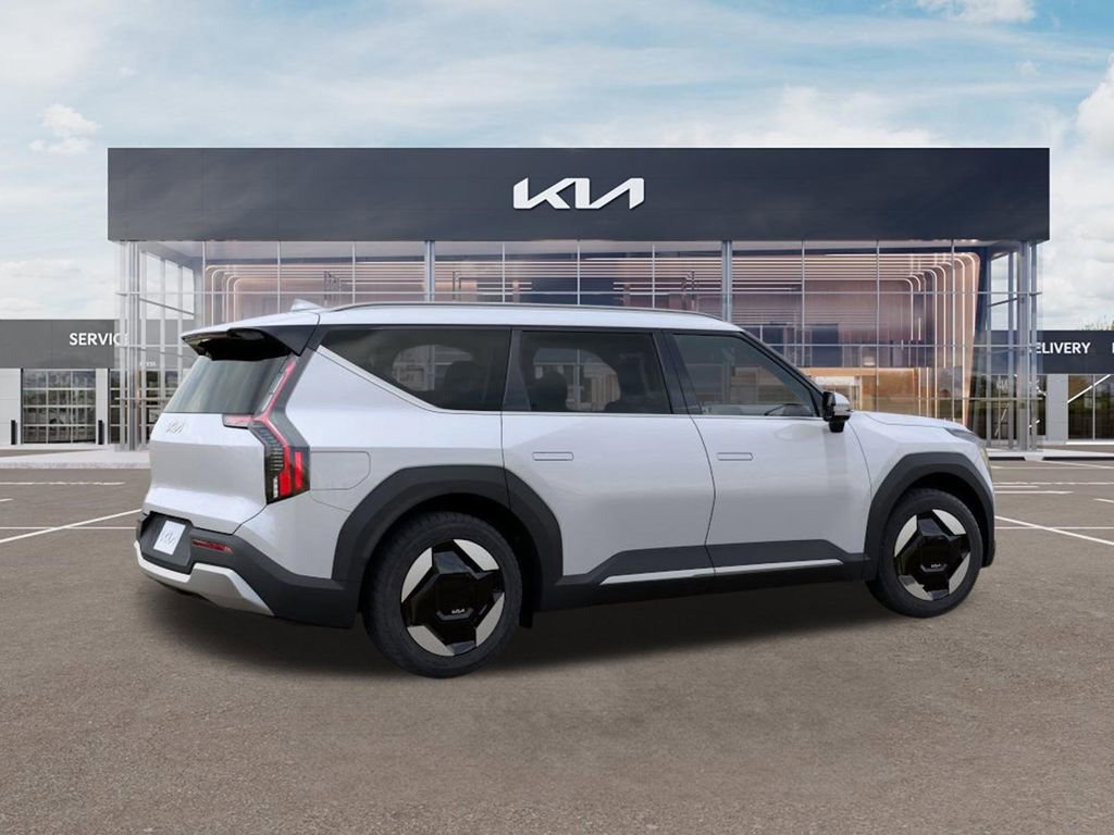 New 2026 Kia EV9 Wind AWD/4WD image 6