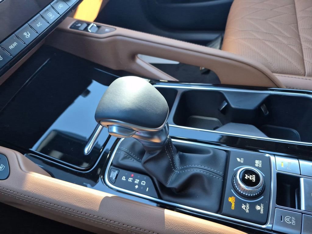 New 2025 Kia Telluride SX X-Line image 24