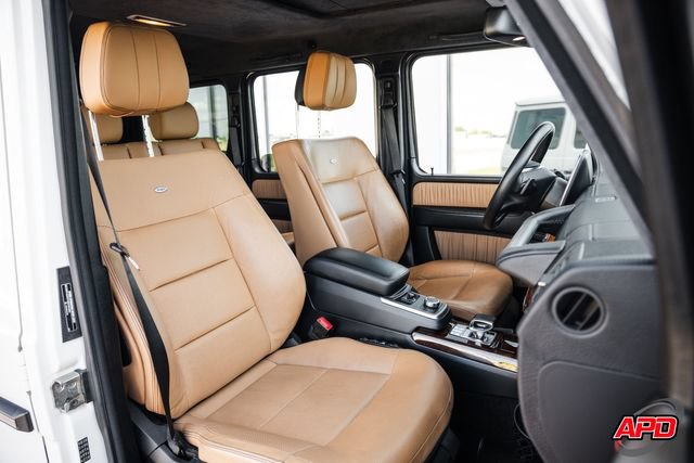 Used 2014 Mercedes-Benz G 63 AMG 4MATIC image 75