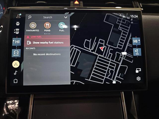 New 2026 Land Rover Range Rover Velar S image 21