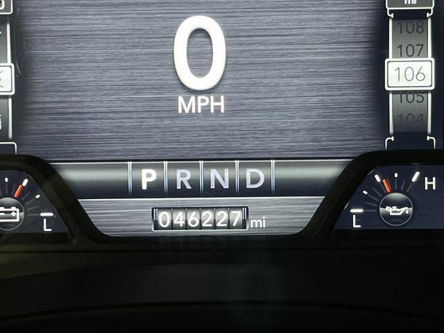 Used 2023 RAM 1500 Laramie image 6